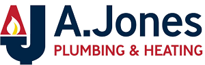 A Jones Plumbing and Heating Ltd